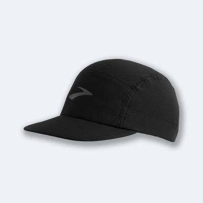 Men's Brooks Propel Hats Black | USA65812