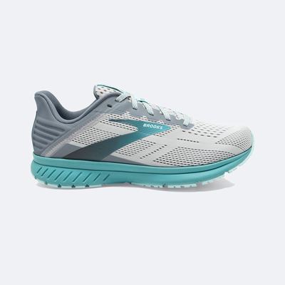 Women's Brooks Anthem 5 Road Running Shoes Grey | USA04932