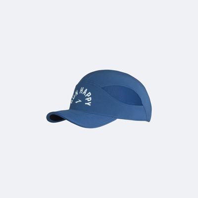 Women's Brooks Chaser Hats Blue Grey | USA12607