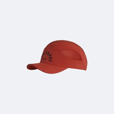 Women's Brooks Chaser Hats Copper | USA65789