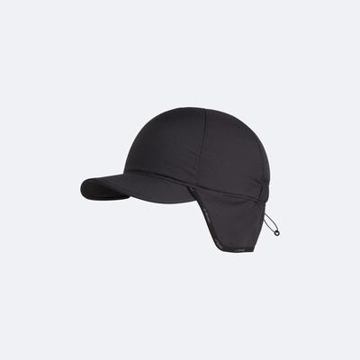 Women's Brooks Shield Hybrid 2.0 Hats Black | USA42870