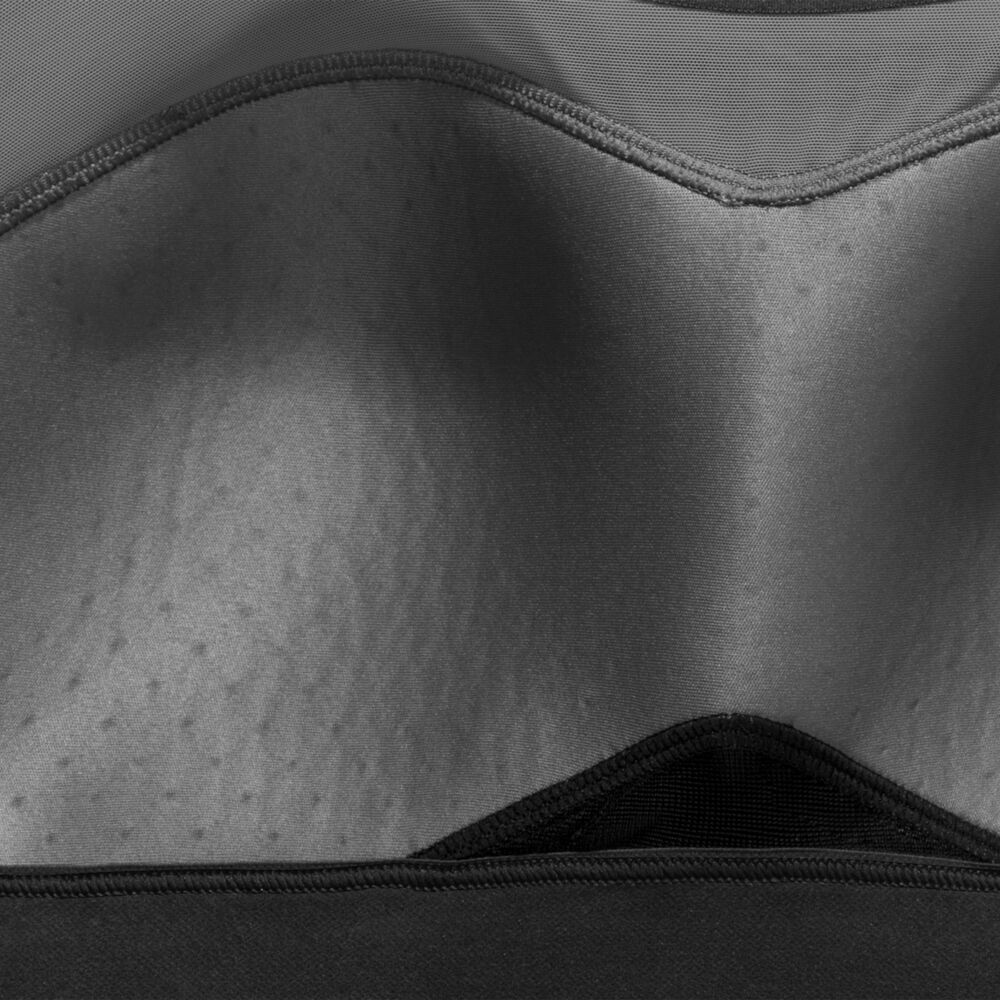 Women's Brooks Dare Racerback Run Bra Sports Bras Grey | USA40598